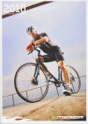 MERIDA2010年カタログ表紙